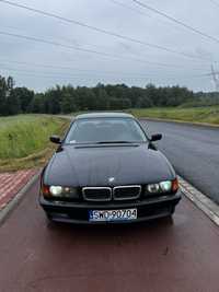 Bmw 728i e38 LPG