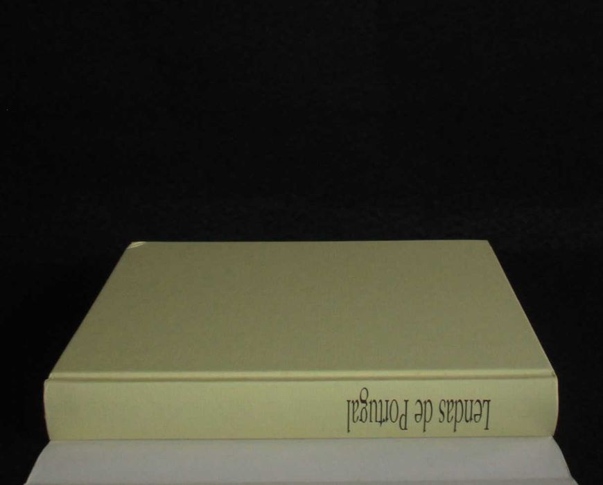 Livros Lendas de Portugal Gentil Marques 5 Volumes Completa