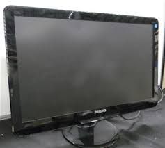 Monitor 22" Led (impecável)