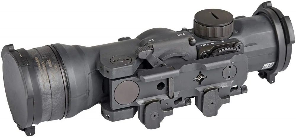 ELCAN Specter DR 1,5-6x DFOV156-L2