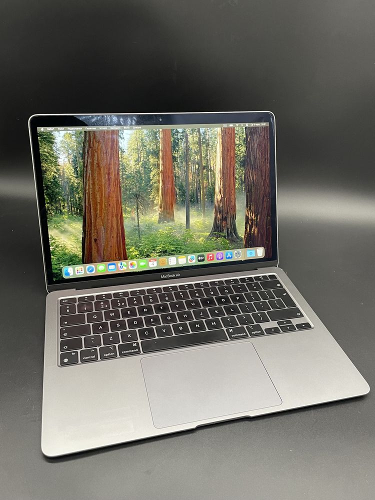 Macbook air 2020 m1 256