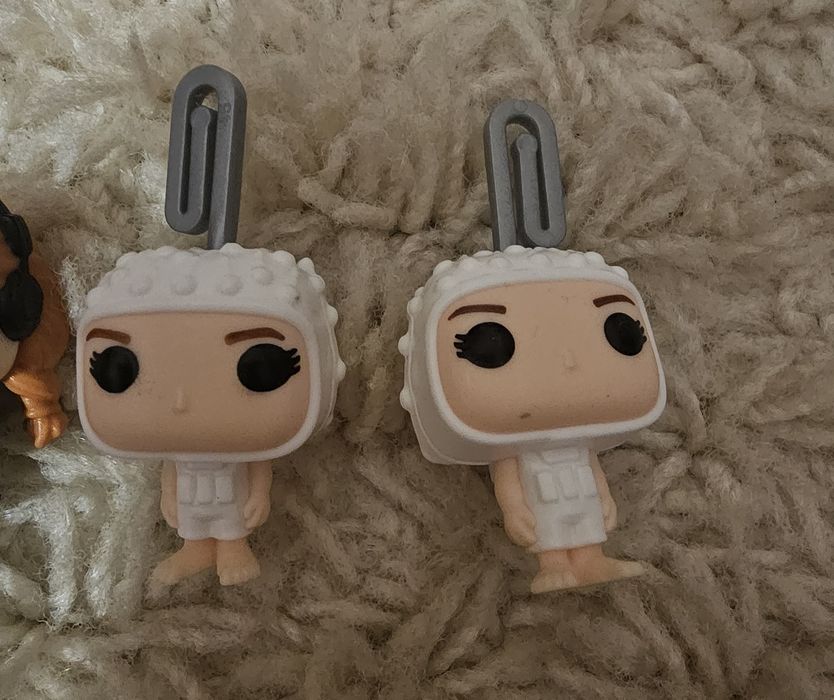 Фігурки Stranger Thinks Дивні Дива