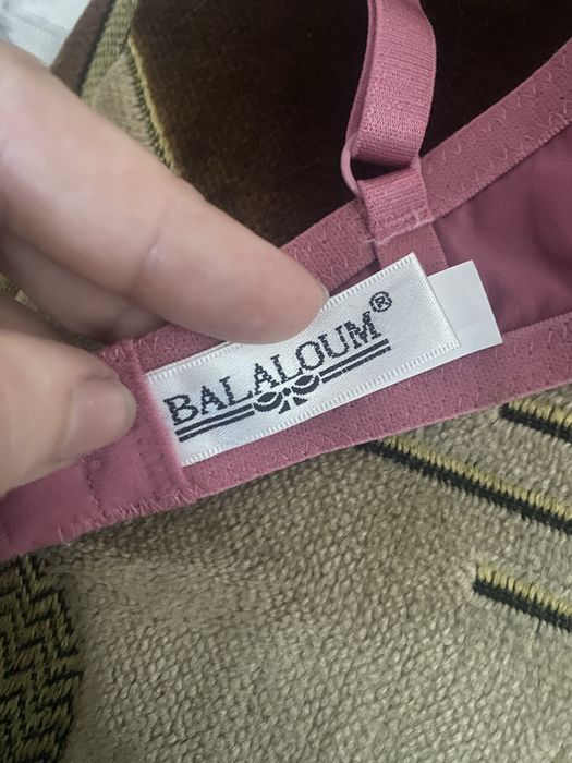 Balaloum бюстик, 70С