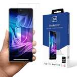 Folia matowa 3mk Silky Matt Pro na Motorola Moto G85