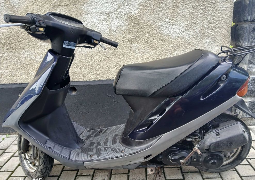 Продам скутер Хонда Діо 27