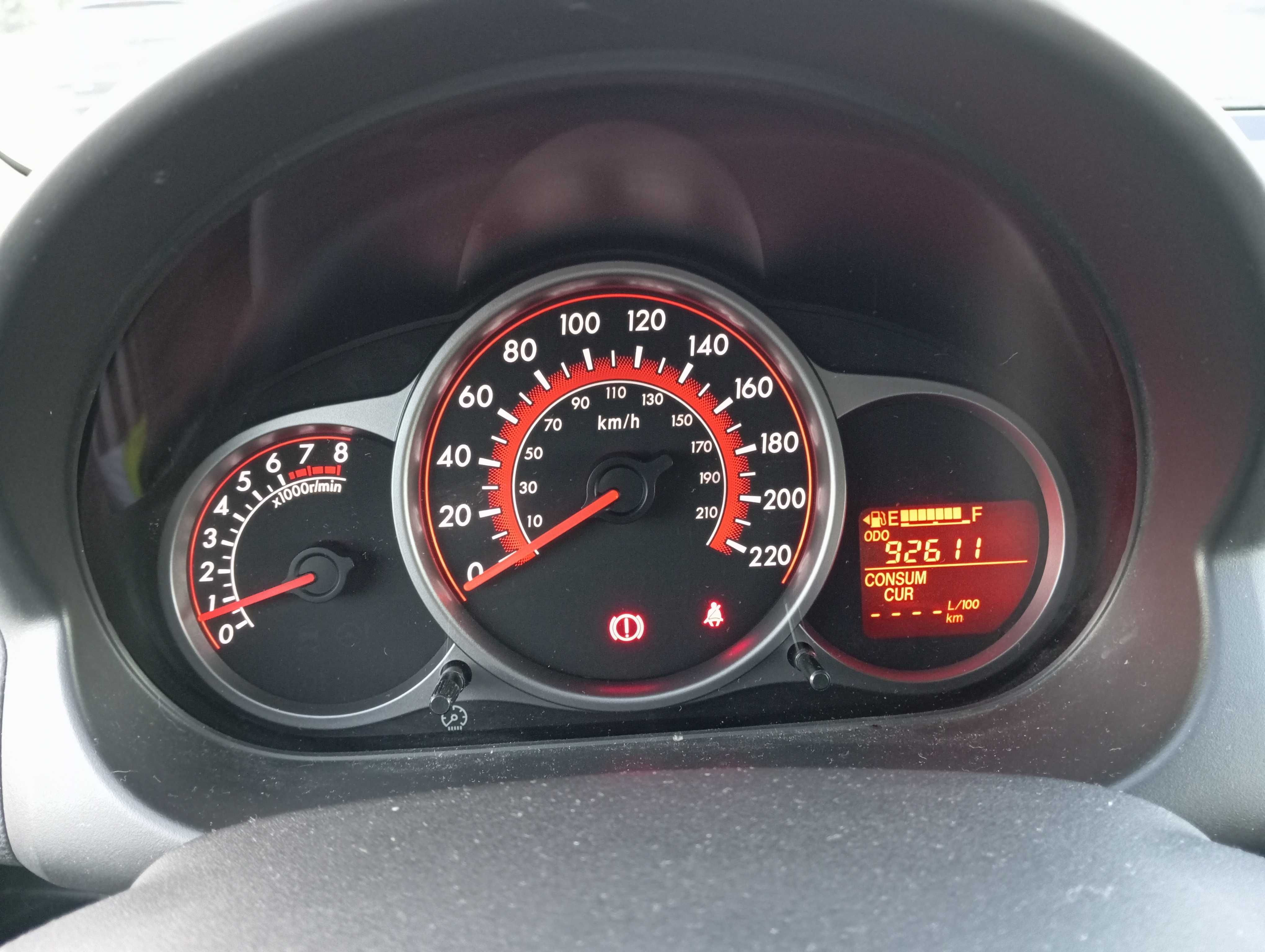 Mazda 2 - Vende-se