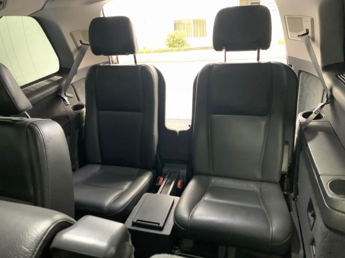 Volvo XC 90 D5 AWD 185 CV