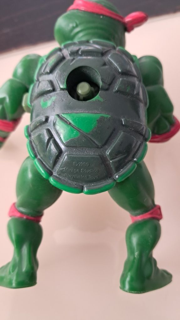 Figurka żółw Ninja