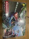Mariokart carrera go