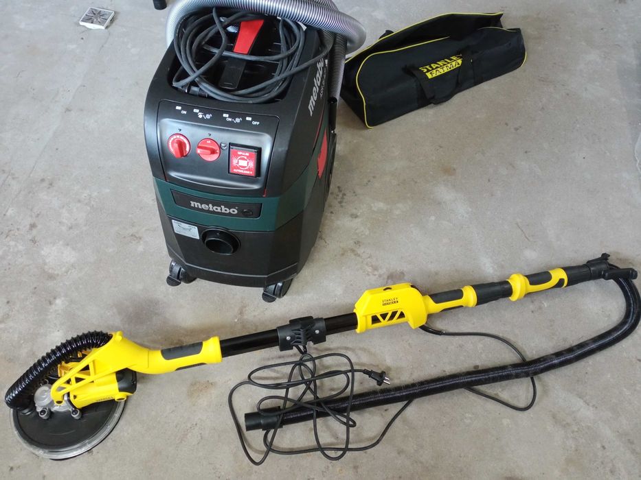Wynajem Kosa Spalinowa Stihl Podkaszarka