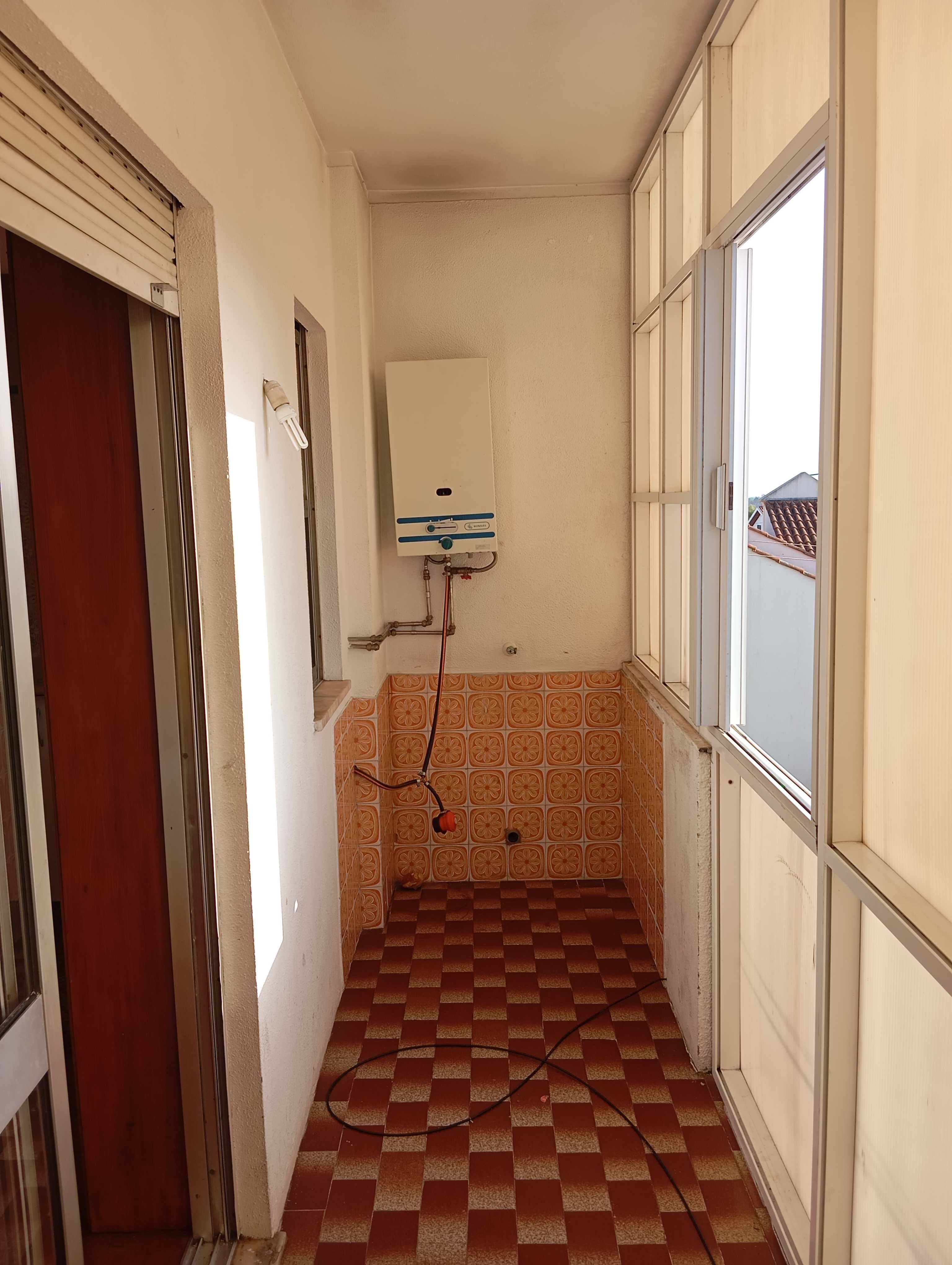 Vendo T1 em Albergaria -à -Velha