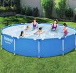 Basen bestway 366x76