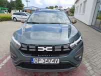 Dacia Sandero Extreme LPG Bogate Wyposażenie!