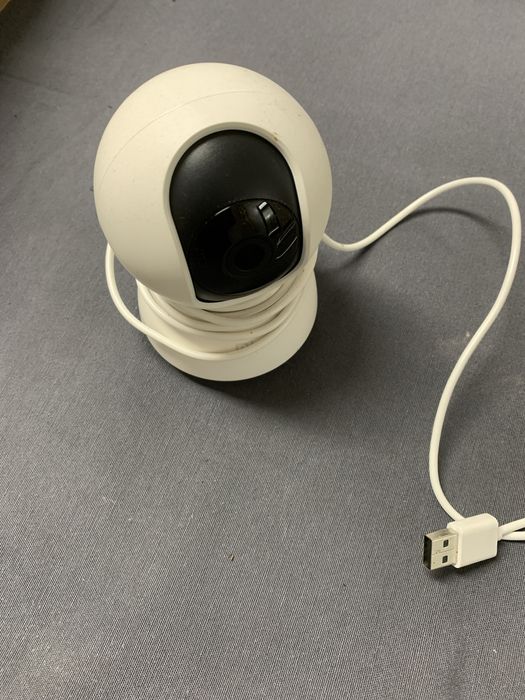 Camara xiaomi usada