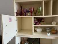 Movel sala com muita arrumacao
