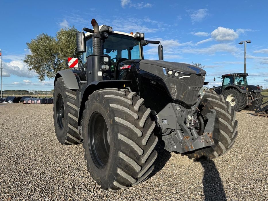 Fendt 1050  Ciagnik Fendt 1050 Vario Profi Plus Setting 1