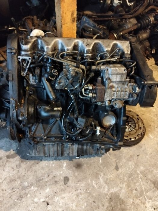 Запчастини до транспорту