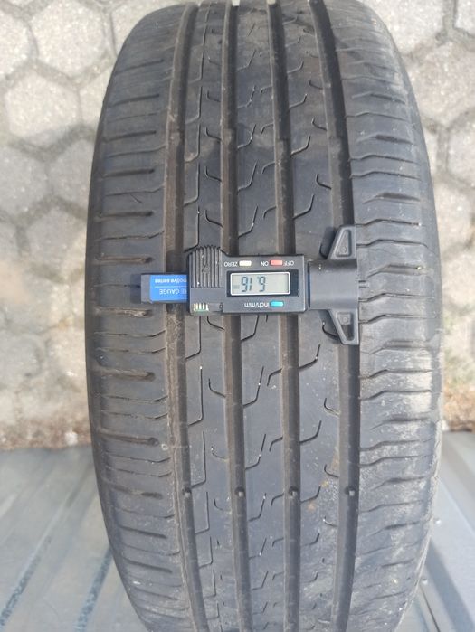 Opona 1szt Continental ecocontact 6 205//55/16
