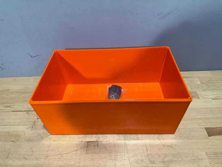 Корпус для акумуляторної батареї