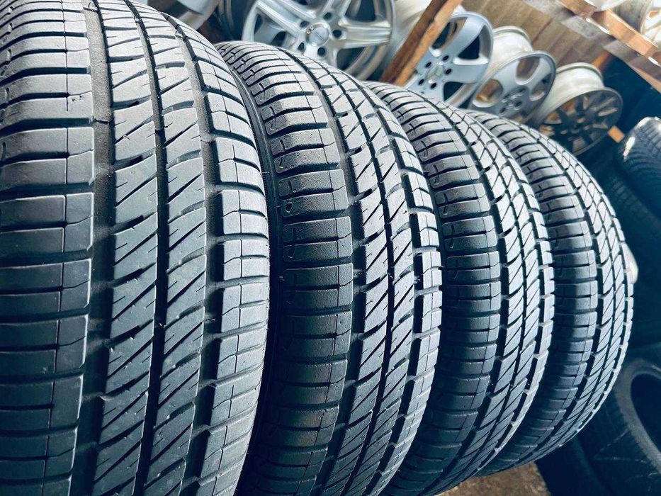 Шини Резина Літні 185 65 14 Debica Passio 2 4шт