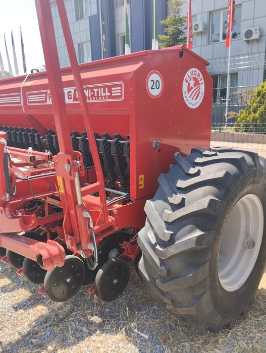 АLFA 6 mini-till