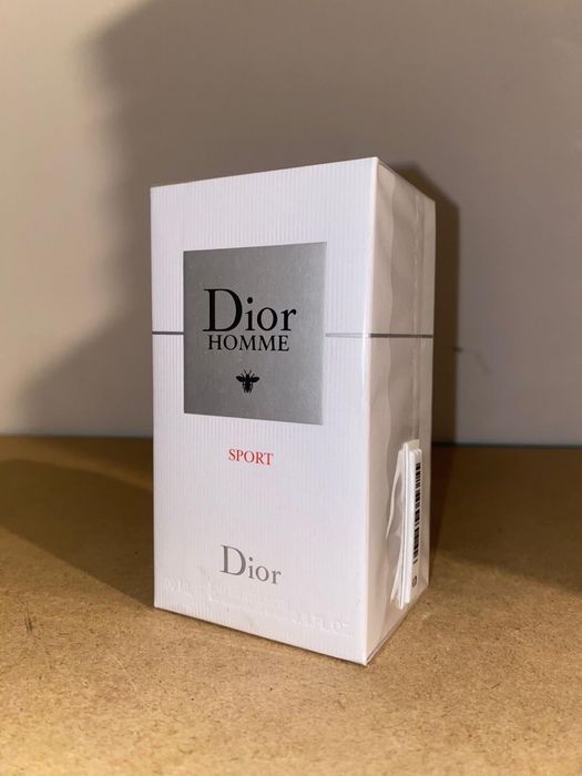 Dior Homme Sport edp 100 ml