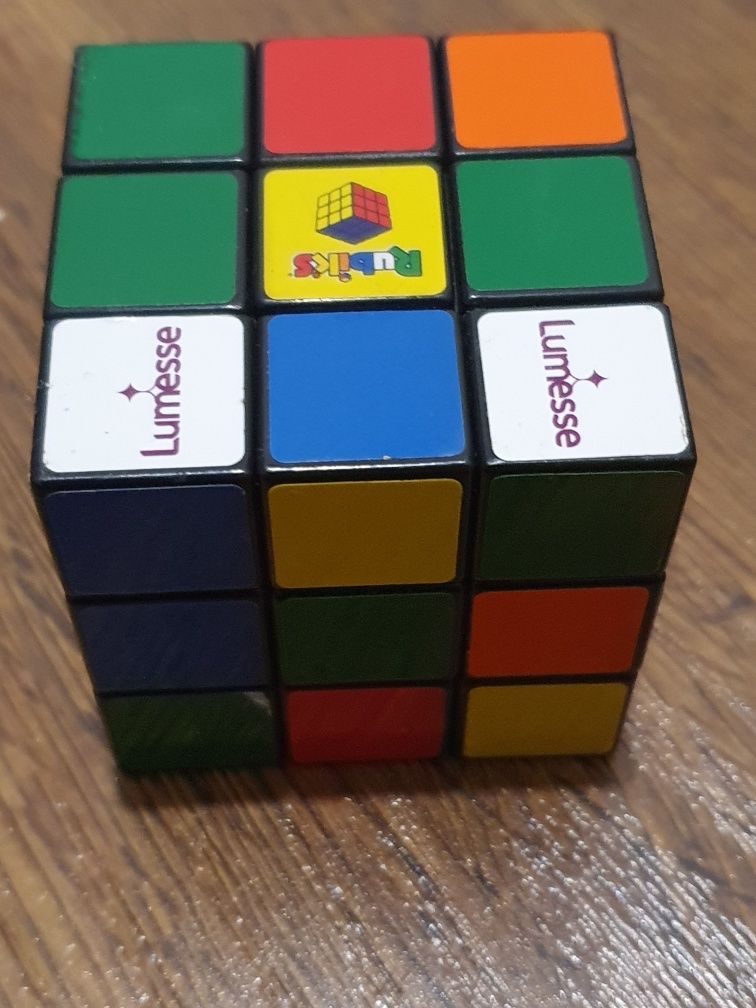 Kostka Rubika 3x3 logiczna antystresowa