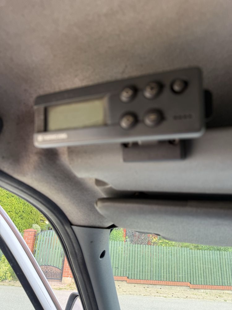 Iveco daily 50c15 chlodnia 2009r