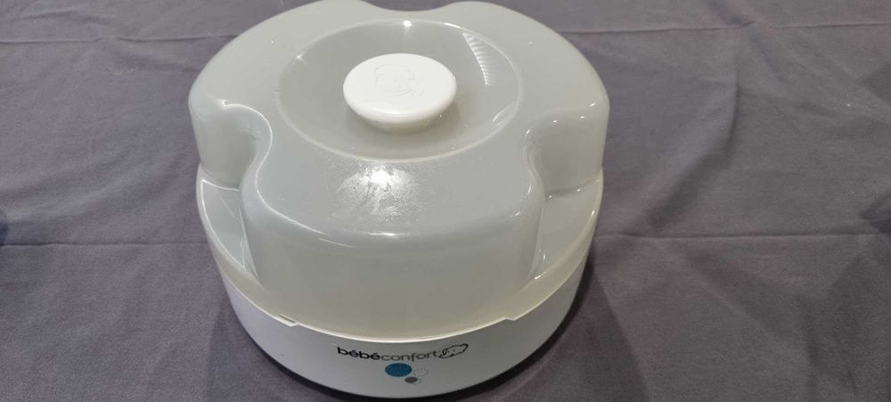 Esterilizador de biberões Bebé Confort
