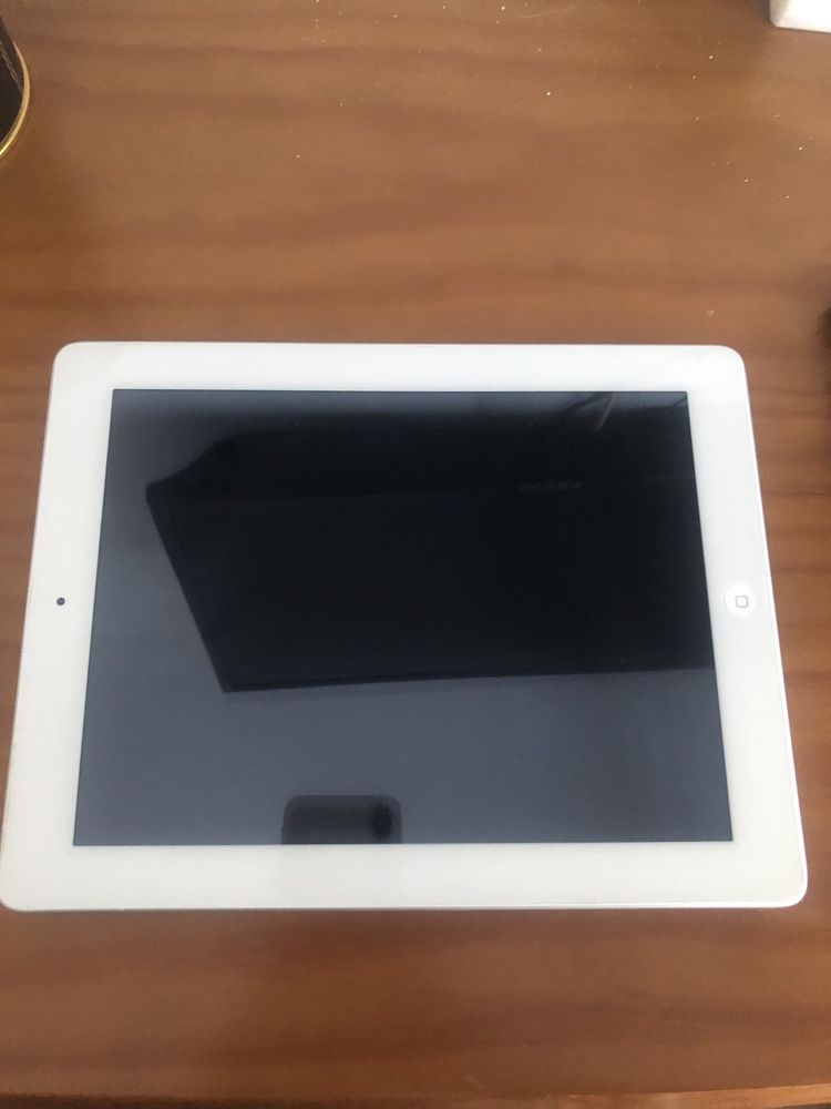 Ipad A1416 16G com pouco uso