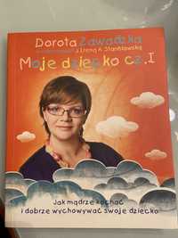 Moje dziecko cz. I Dorota Zawadzka - jak nowa