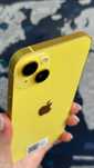 Apple Iphone 14 Plus 128gb Yellow Neverlock АКБ 100% з фіз сім картою