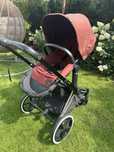 Wózek dziecięcy Cybex Priam 2w1