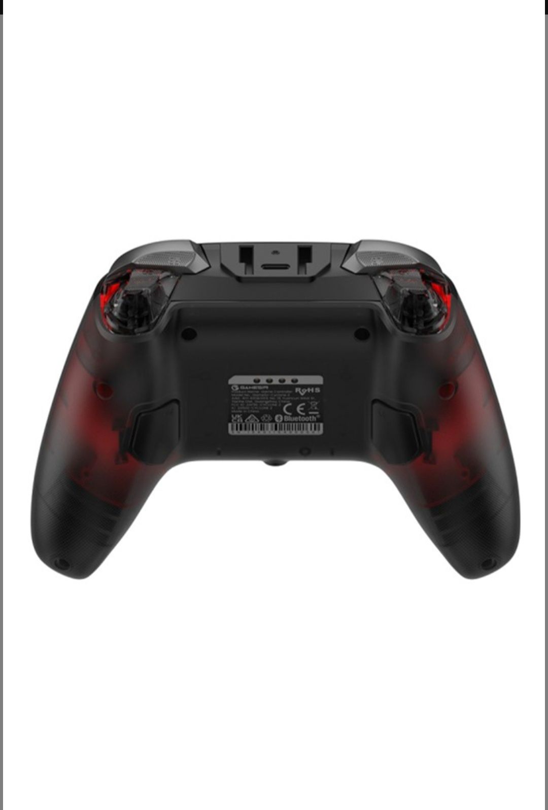 Gamesir Cyclone2