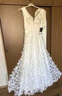 Весільна сукня Bellisse