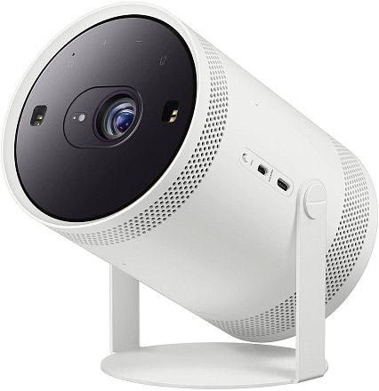 Проектор Samsung The Freestyle 2 + кабель HDMI