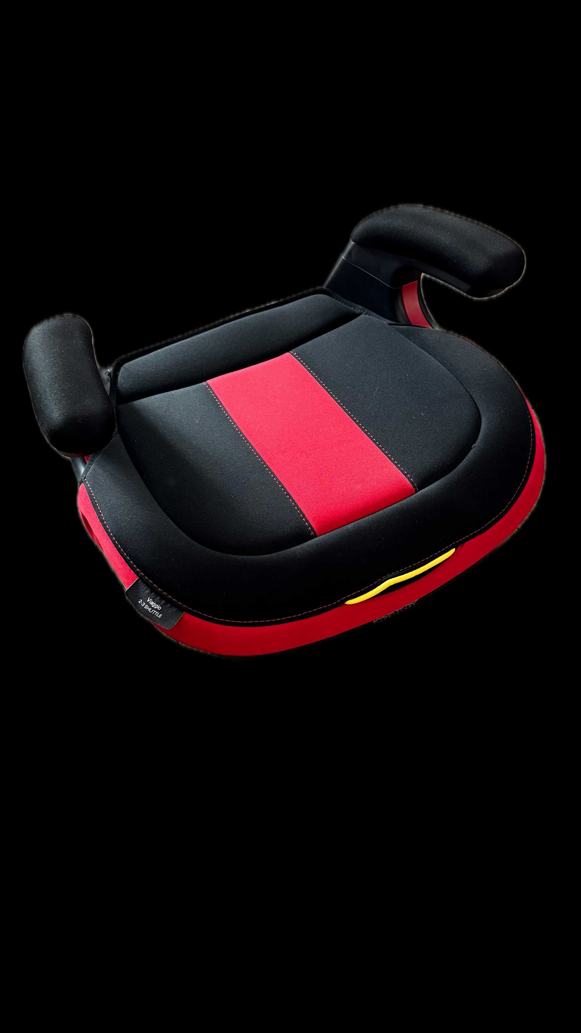 Podkładka, siedzisko PEG PEREGO VIAGGIO 2-3 Shuttle 15-36kg, ISOFIX