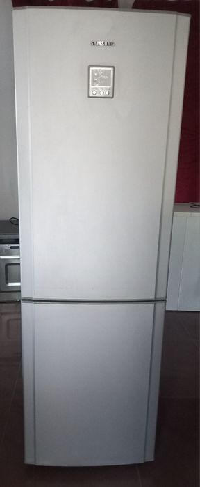 Lodówka używana Samsung