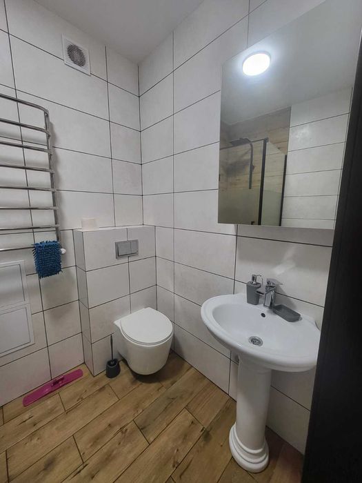 Оренда 1 кімнатної квартири ЖК Липки вул. Мазепи