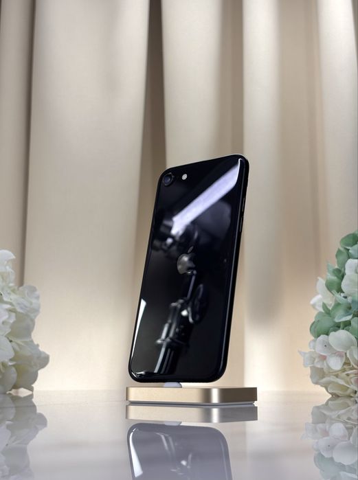 Ідеальний iPhone SE-2020 94%АКБ Neverlock Уцінка! (Магазин Гарантія)