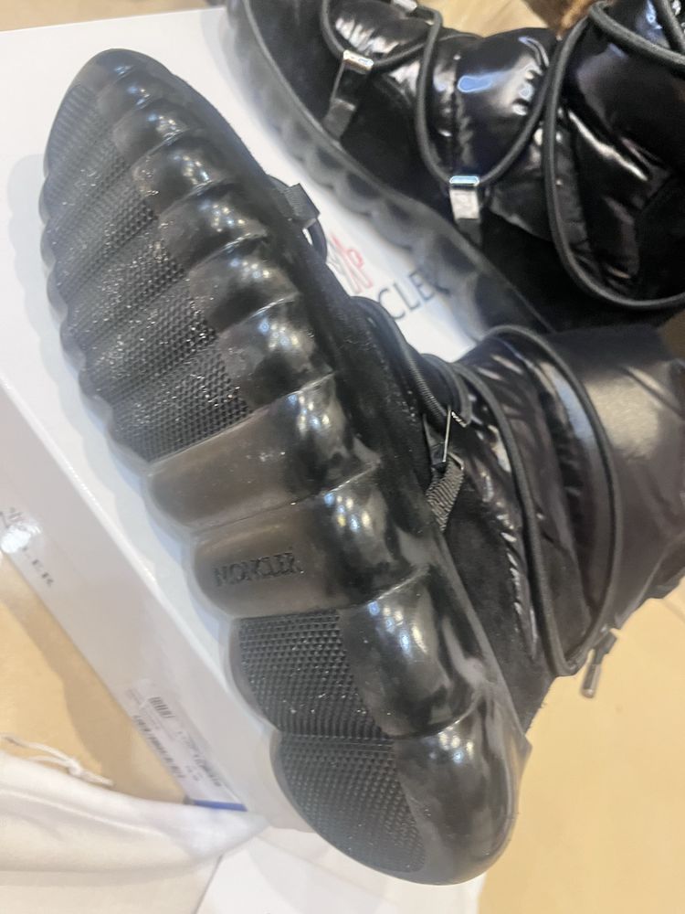 Moncler sniegowce 38