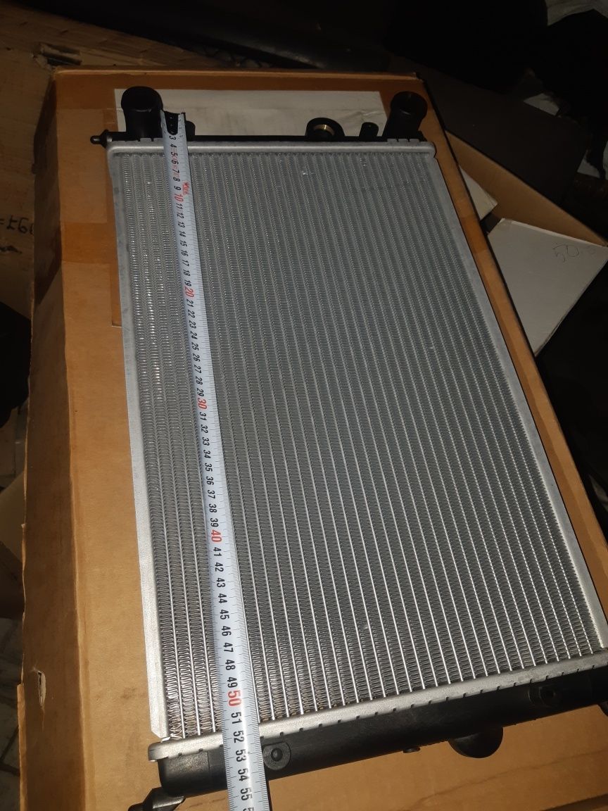 Радиатор новый 4802-008290