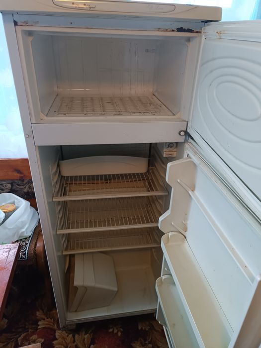 Холодильник однокамерный