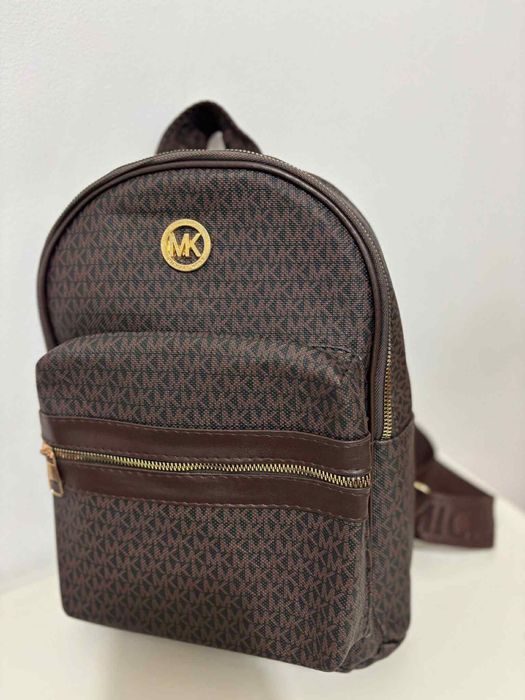 Plecak Guess Brązowy nowy