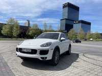 Porsche Cayenne   #bardzo zadbany