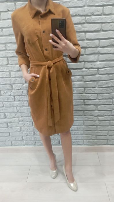 Повсякденна сукня