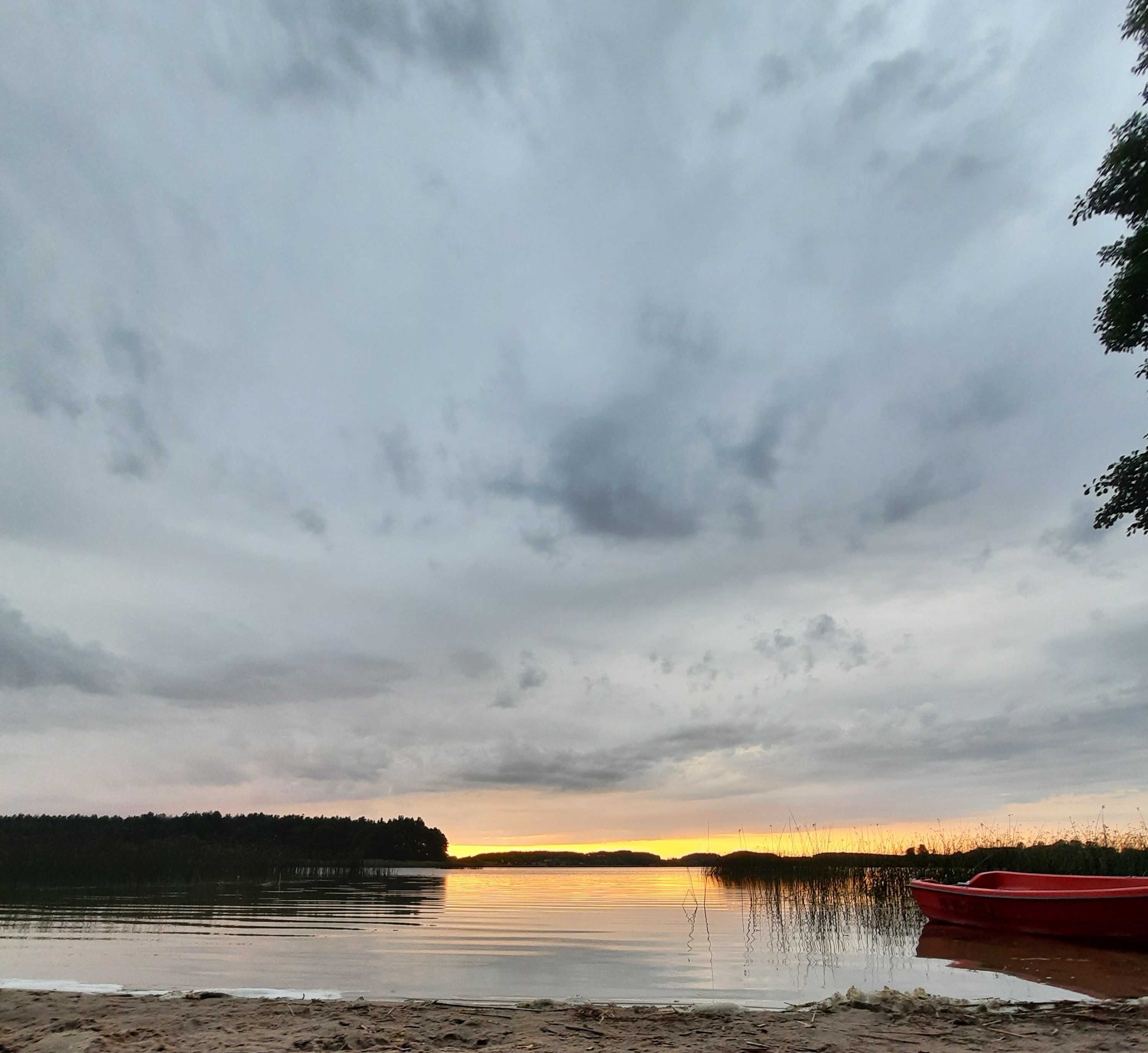 Mazury , domki całoroczne - Wzgórza Dybowskie balia z jacuzzi , sauna