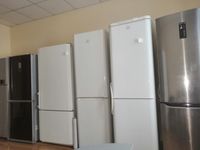 Холодильник бу Киев