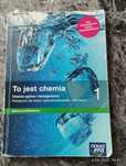 To jest chemia 1