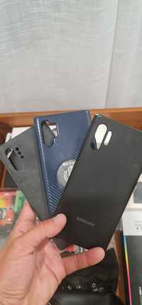 Capa Samsung Note 10 Plus x3